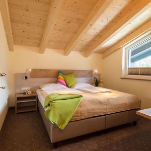 Kamer met een King Size Bed